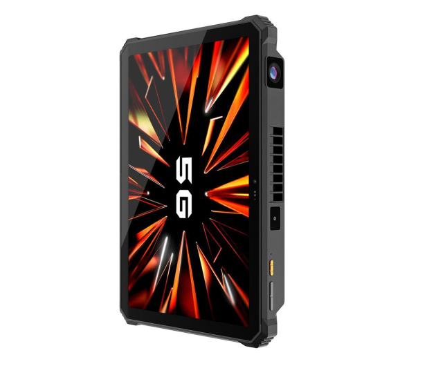 Blackview Active 12 Pro 11" 12/256 30000mAh projektor Czarny - 1504717 - zdjęcie 4